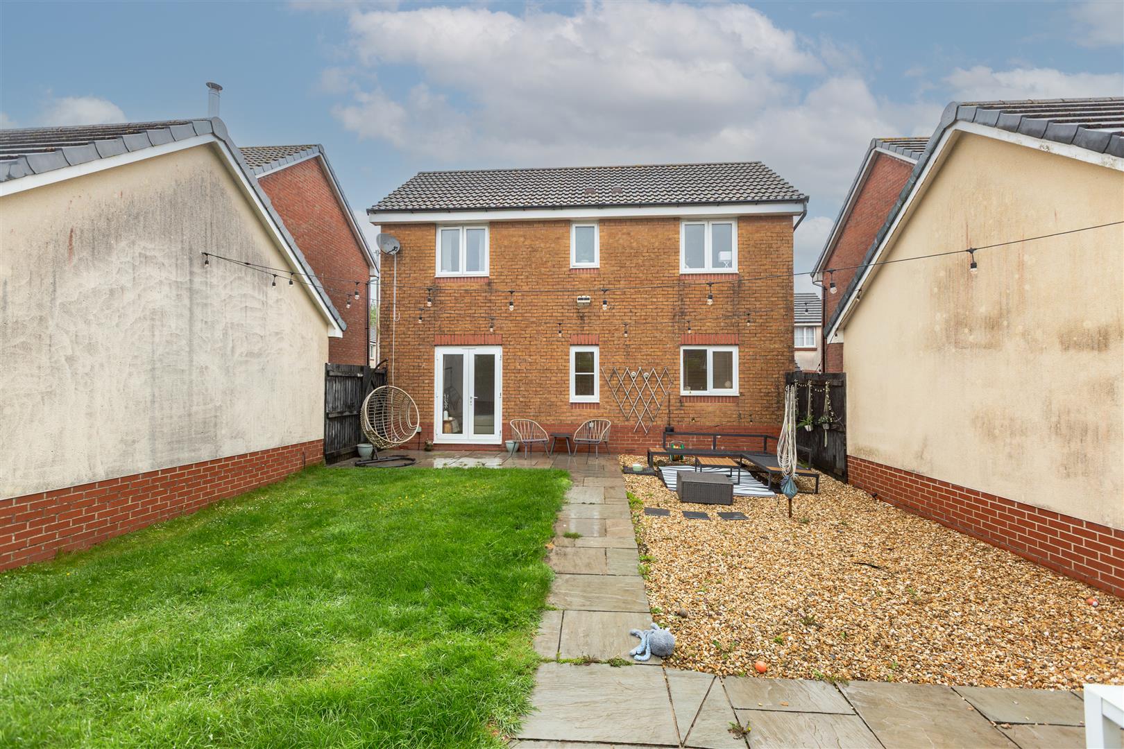 Brynderwen, Sketty, Swansea, SA2 9GX